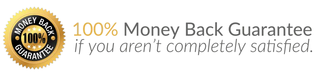 Biopls Slim Pro money back guarantee