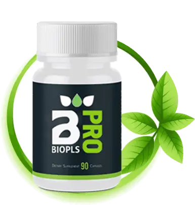 Biopls Slim Pro buy official website