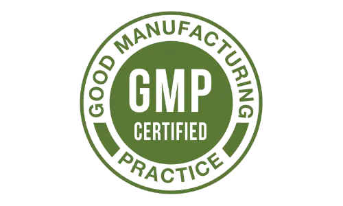 Biopls Slim Pro gmp certified